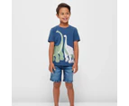 Target Dinosaur T-shirt