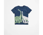 Target Dinosaur T-shirt