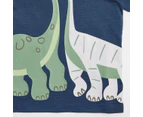 Target Dinosaur T-shirt