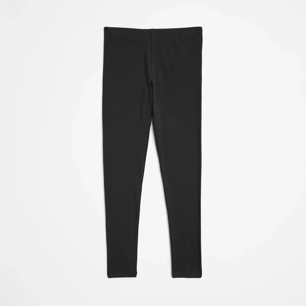 Target Organic Cotton Essential Leggings