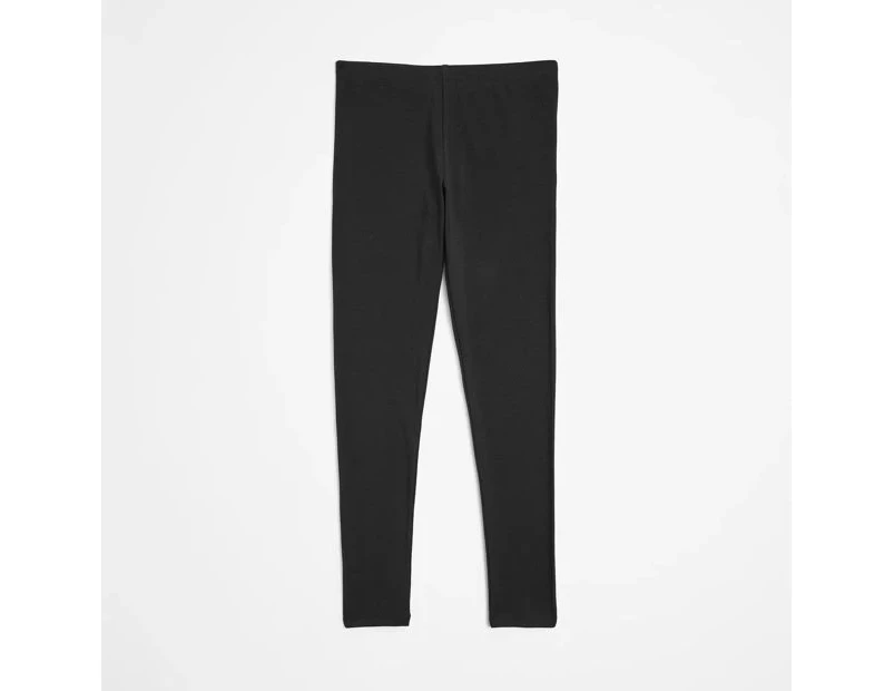 Target Organic Cotton Essential Leggings