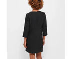 Petites Boucle Mini Dress - Dannii Minogue