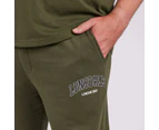 Plus Lonsdale Cambridge Trackpants