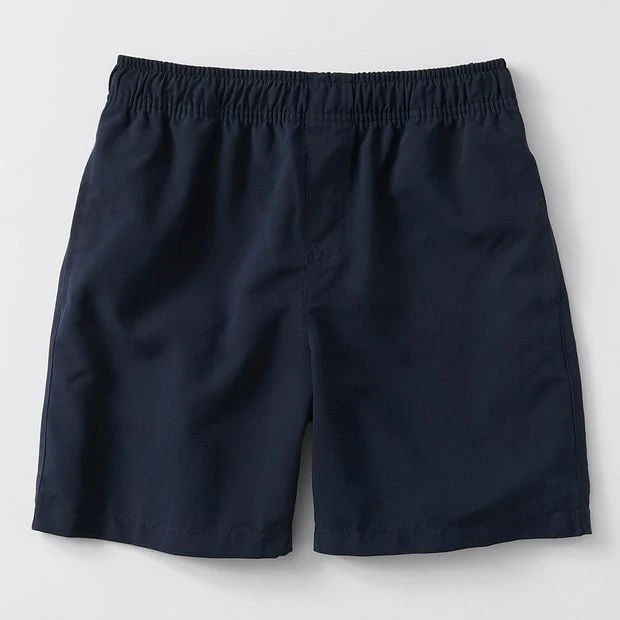 Target Microfibre School Shorts