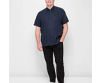 Target Plus European Linen Shirt