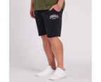 Plus Lonsdale Cambridge Shorts