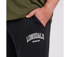 Plus Lonsdale Cambridge Shorts