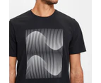 Target Vapour Wave T-Shirt