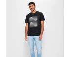 Target Vapour Wave T-Shirt