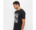 Target Vapour Wave T-Shirt