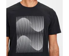 Target Vapour Wave T-Shirt