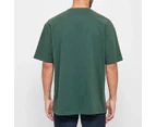 Target Australian Cotton Oversized T-Shirt