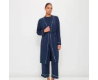 Target Soft Comfort Bamboo Sleep Robe