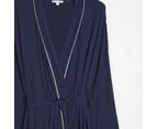 Target Soft Comfort Bamboo Sleep Robe