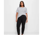 Target Plus Size Australian Cotton T-Shirt