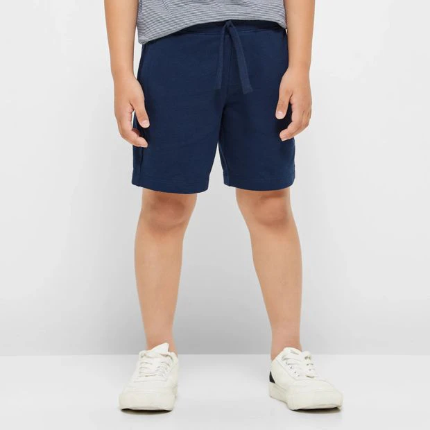 Target Australian Cotton Casual Sweat Shorts