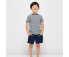 Target Australian Cotton Casual Sweat Shorts