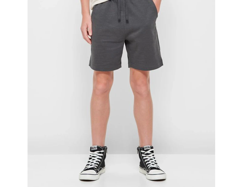 Target Jersey Shorts