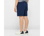 Target Australian Cotton Casual Sweat Shorts