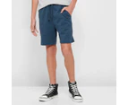 Target Jersey Shorts