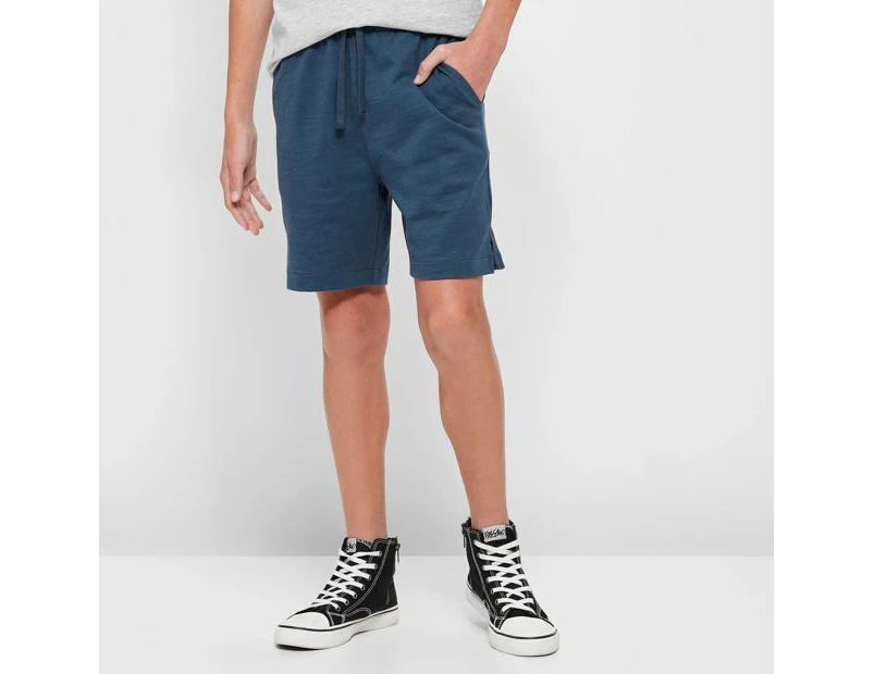 Target Jersey Shorts