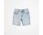 Target Boys Denim Shorts