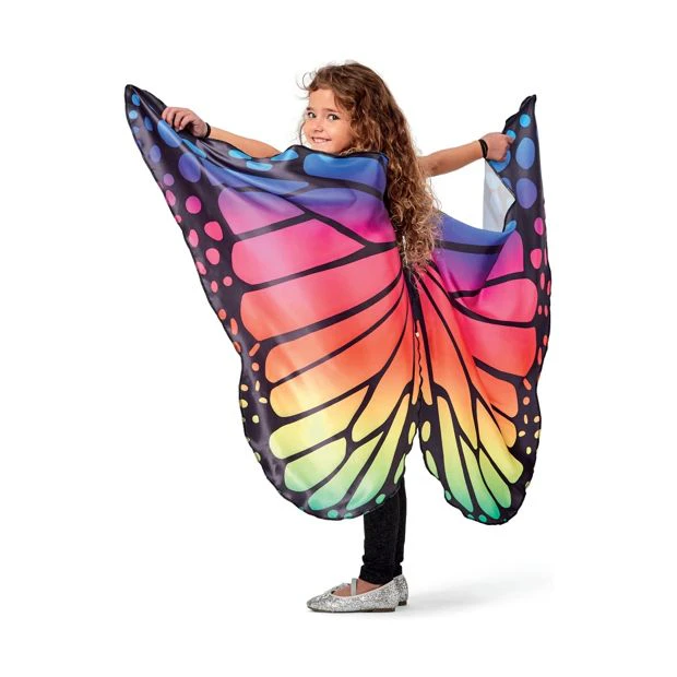 Butterfly Wing Cape - Anko