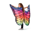 Butterfly Wing Cape - Anko