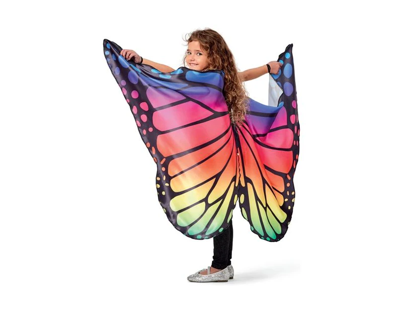 Butterfly Wing Cape - Anko