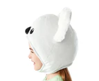 Plush Head Mask, Koala, Ages 3+ - Anko