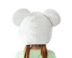 Plush Head Mask, Koala, Ages 3+ - Anko