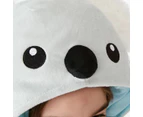 Plush Head Mask, Koala, Ages 3+ - Anko