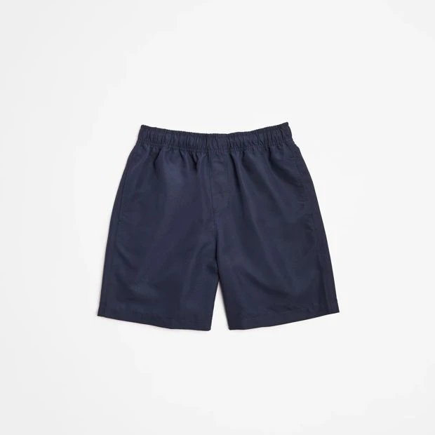 Target School Microfibre Shorts