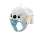 Plush Head Mask, Koala, Ages 3+ - Anko