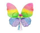 Glitter Wings, Assorted - Anko