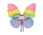 Glitter Wings, Assorted - Anko