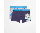 Bluey 2 Pack Trunks