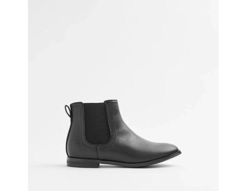 Target Girls Senior Chelsea Boot