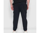 Target Plus Cargo Trackpants