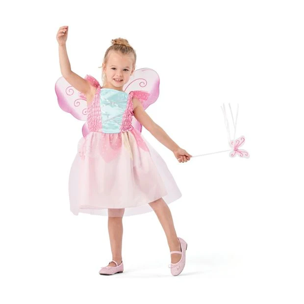 Fairy Princess Costume - Anko