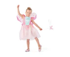 Fairy Princess Costume - Anko