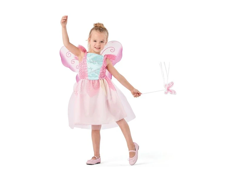 Fairy Princess Costume - Anko