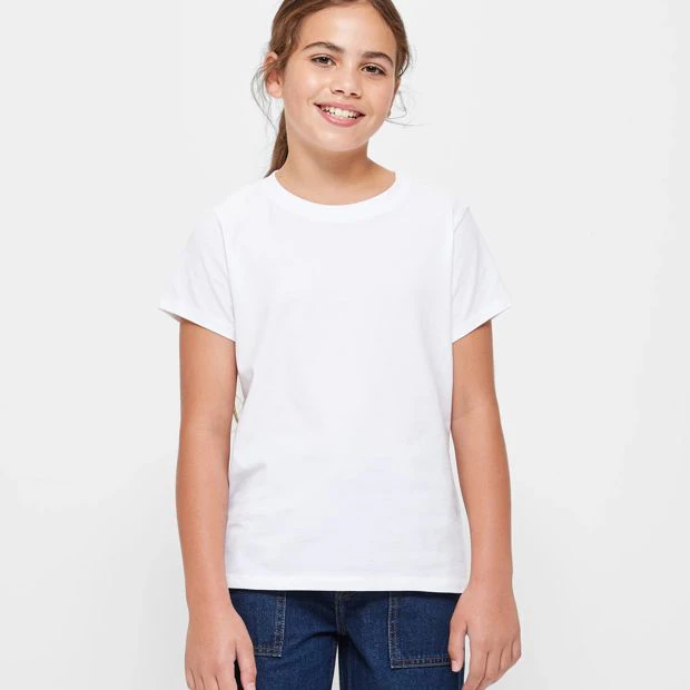 Target Organic Cotton Essential T-shirt