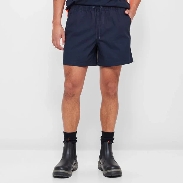 Graphite E-Waist Work Shorts