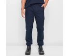 Graphite Cargo Jogger Pants