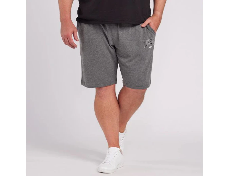 Plus Lonsdale Cambridge Shorts