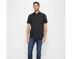 Target European Linen Shirt