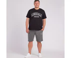 Plus Lonsdale Cambridge Shorts