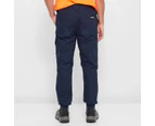 Graphite Cargo Jogger Pants