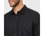 Target European Linen Shirt